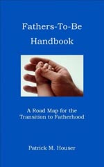 Fathers to be handbook